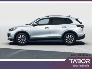 Volkswagen Tiguan eTsi DSG LED+ EasyOpen ParkAs SHZ PrivGla