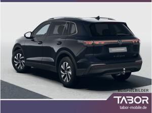 Volkswagen Tiguan 1.5 eTSI 150 DSG LED+ Nav Pano AHK eHk