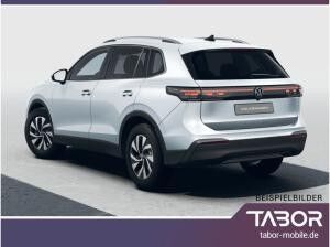 Volkswagen Tiguan 1.5 eTSI 150 DSG LED+ Nav eHk ParkAs SHZ Volkswagen Tiguan 1.5 eTSI 150 DSG LED+ Nav eHk ParkAs SHZ