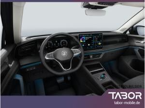 Volkswagen Tiguan eTsi DSG LED+ EasyOpen ParkAs SHZ PrivGla