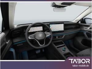 Volkswagen Tiguan 1.5 eTSI 150 DSG LED+ Nav eHk ParkAs SHZ Volkswagen Tiguan 1.5 eTSI 150 DSG LED+ Nav eHk ParkAs SHZ