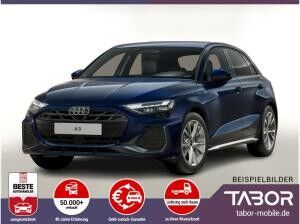 Audi A3 Sportback TFSI 204 quattro S line Nav LED SHZ Audi A3 Sportback TFSI 204 quattro S line Nav LED SHZ