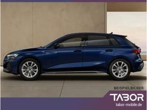 Audi A3 Sportback TFSI 204 quattro S line Nav LED SHZ Audi A3 Sportback TFSI 204 quattro S line Nav LED SHZ