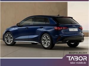 Audi A3 Sportback TFSI 204 quattro S line Nav LED SHZ Audi A3 Sportback TFSI 204 quattro S line Nav LED SHZ
