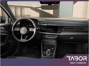 Audi A3 Sportback TFSI 204 quattro S line Nav LED SHZ Audi A3 Sportback TFSI 204 quattro S line Nav LED SHZ