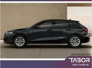 Audi A3 Sportback TDI 150 S tronic LED Nav KlimaP+