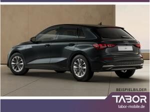 Audi A3 Sportback TDI 150 S tronic LED Nav KlimaP+