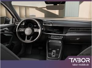 Audi A3 Sportback TDI 150 S tronic LED Nav KlimaP+