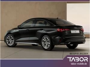 Audi A3 Lim TFSI 150 S tronic S line Nav LED KlimaP+