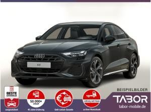 Audi A3 Lim TFSI 204 quattro S line Nav S-Int LED SHZ Audi A3 Lim TFSI 204 quattro S line Nav S-Int LED SHZ