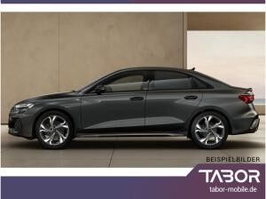 Audi A3 Lim TFSI 204 quattro S line Nav S-Int LED SHZ Audi A3 Lim TFSI 204 quattro S line Nav S-Int LED SHZ
