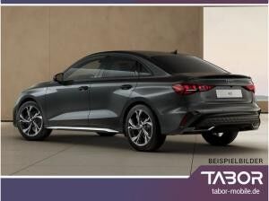 Audi A3 Lim TFSI 204 quattro S line Nav S-Int LED SHZ Audi A3 Lim TFSI 204 quattro S line Nav S-Int LED SHZ