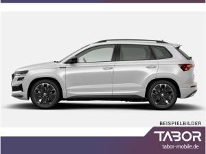 Skoda Karoq DSG Sportl Matrix Nav 360 Canton ACC Kessy