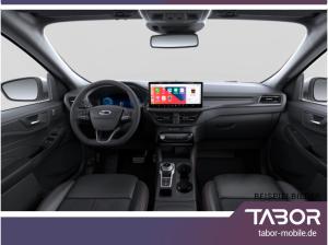 Ford Kuga FHEV AWD ST-Line X HUD Pano AHK ACC Kam360 Ford Kuga FHEV AWD ST-Line X HUD Pano AHK ACC Kam360