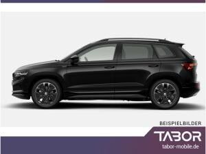 Skoda Karoq DSG Sportl Pano Matrix Nav 360° Canton ACC