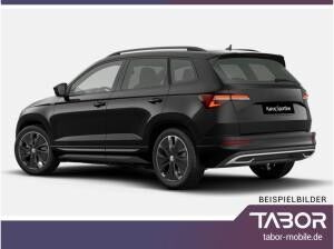 Skoda Karoq DSG Sportl Matrix Nav 360 Canton ACC Kessy
