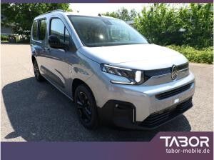 Citroën Berlingo PKW AT MAX Nav Keyl Kam PrivG CarP DigC Citroën Berlingo PKW AT MAX Nav Keyl Kam PrivG CarP DigC