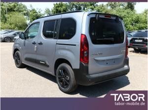 Citroën Berlingo PKW AT MAX Nav Keyl Kam PrivG CarP DigC Citroën Berlingo PKW AT MAX Nav Keyl Kam PrivG CarP DigC
