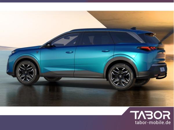 Peugeot 5008 Hybrid GT Pano KomfortP AHK 360° TotW ACC