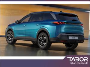 Peugeot 5008 MHEV AT GT Pano KomfortP AHK 360° TotW ACC Peugeot 5008 MHEV AT GT Pano KomfortP AHK 360° TotW ACC