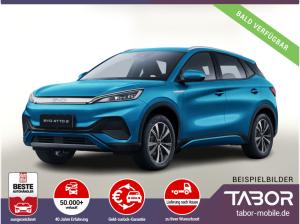BYD ATTO 3 Design Pano Nav 360Kam ACC SHZ eHK Keyl