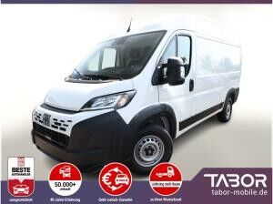 Fiat Ducato 35 140 L2H2 TEMP PDC Kam 270°HFT 7"-DAB Fiat Ducato 35 140 L2H2 TEMP PDC Kam 270°HFT 7"-DAB