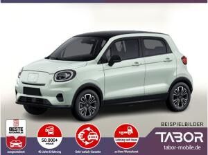 Leapmotor T03 37,3 kWh Pano Nav Kam ACC PDC 15Z BSD 3J.Gar Leapmotor T03 37,3 kWh Pano Nav Kam ACC PDC 15Z BSD 3J.Gar
