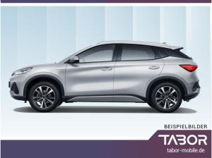 BYD ATTO 3 Design Pano Nav 360Kam ACC SHZ eHK Keyl