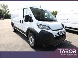 Fiat Ducato 35 140 L2H2 TEMP PDC Kam 270°HFT 7"-DAB