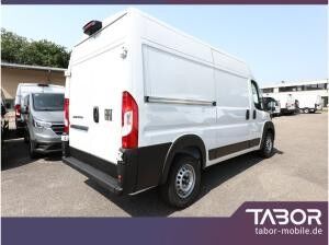 Fiat Ducato 35 140 L2H2 TEMP PDC Kam 270°HFT 7"-DAB