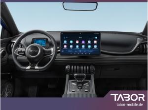 BYD ATTO 3 Design Pano Nav 360Kam ACC SHZ eHK Keyl