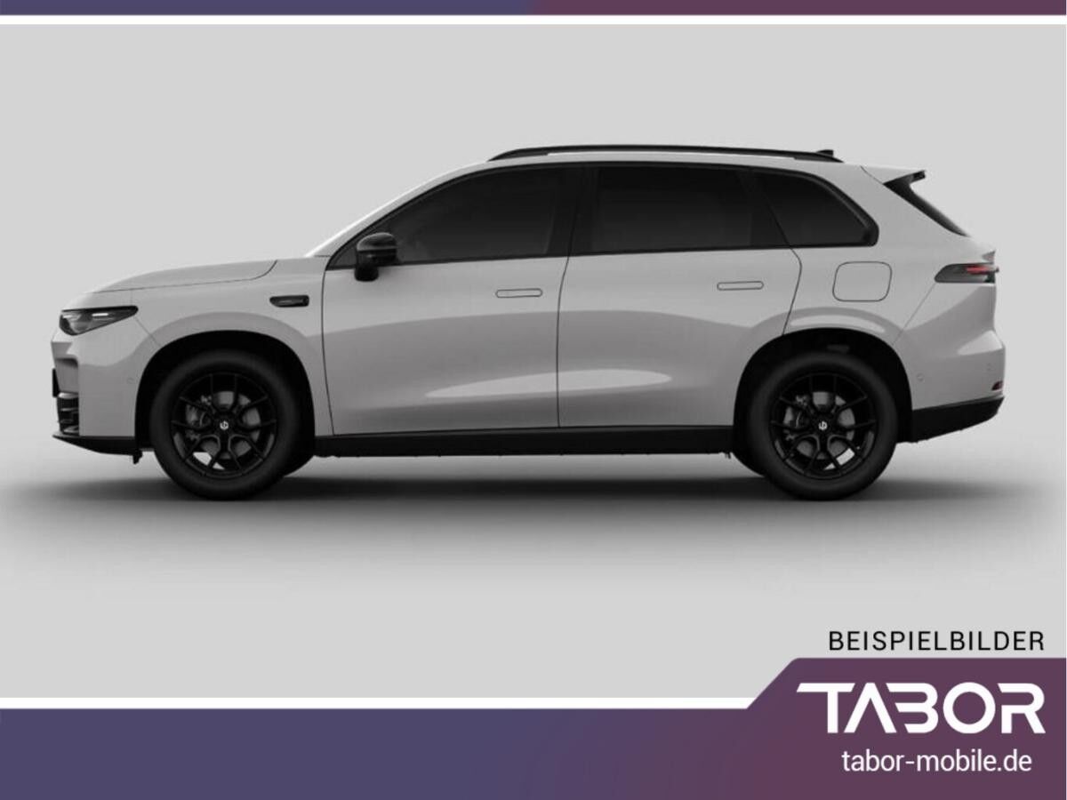 Leapmotor C10 REEV 215 Design 20Z Pano Nav SHZ eHK 4J.Gar.