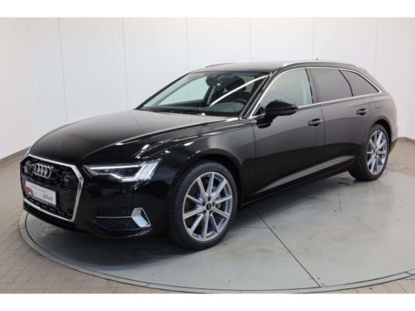 Audi A6 Avant 50 TFSI e quattro Advanced AHK/20''/RFK