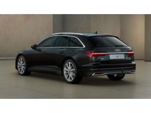 Audi A6 Avant 50 TFSI e quattro Advanced AHK/20''/RFK