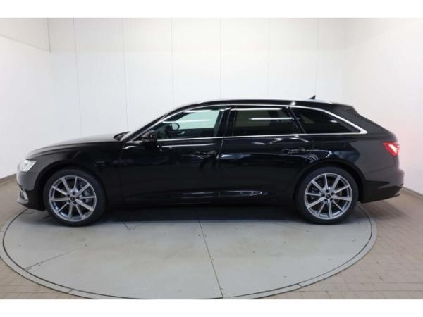 Audi A6 Avant 50 TFSI e quattro Advanced AHK/20''/RFK