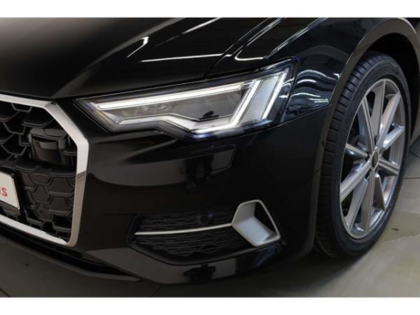 Audi A6 Avant 50 TFSI e quattro Advanced AHK/20''/RFK
