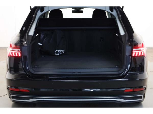 Audi A6 Avant 50 TFSI e quattro Advanced AHK/20''/RFK