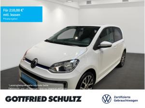 Volkswagen up! e-up! SYTLE PLUS 32kWh SITZHEIZUNG EINPARKHILFE CCS