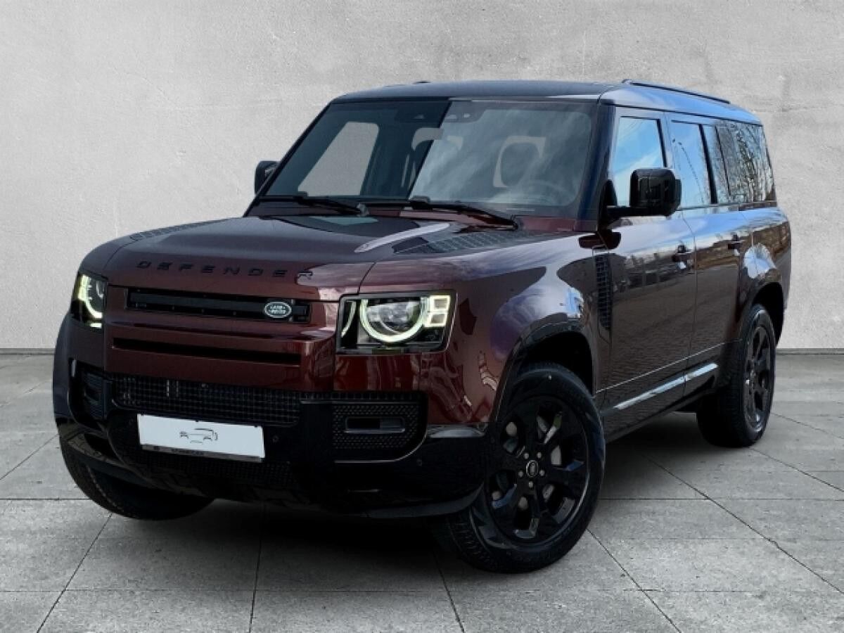 Land Rover Defender 130 D300 X-DYNAMIC SE