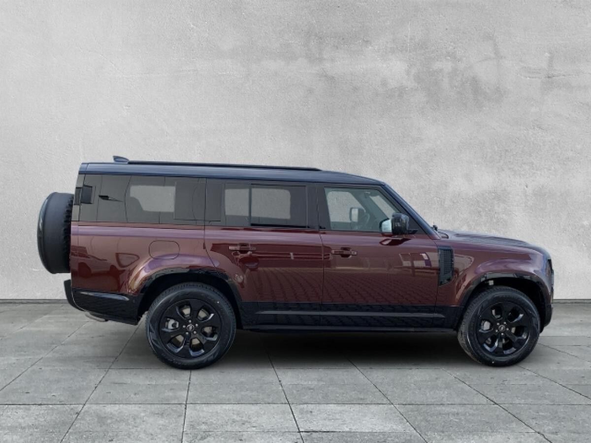 Land Rover Defender 130 D300 X-DYNAMIC SE