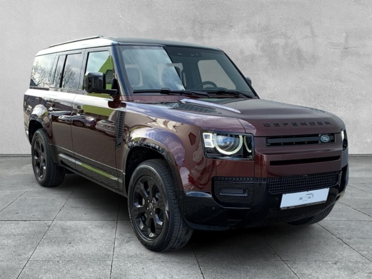 Land Rover Defender 130 D300 X-DYNAMIC SE