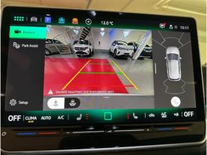 Volkswagen Golf GTE 1.5 eHybrid Navi IQ.Light Black Style