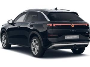 Volkswagen T-Roc Style 1.5l eTSI DSG AhK Navi W+S Reifen ACC