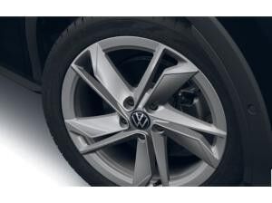 Volkswagen T-Roc Style 1.5l eTSI DSG AhK Navi W+S Reifen ACC