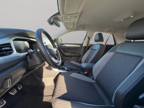 Volkswagen T-Roc GOAL 1.0 TSI ACC,LED,PDC,NAVI,SHZ
