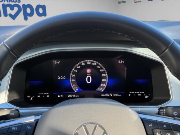 Volkswagen T-Roc GOAL 1.0 TSI ACC,LED,PDC,NAVI,SHZ