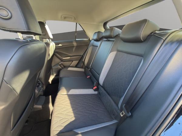 Volkswagen T-Roc GOAL 1.0 TSI ACC,LED,PDC,NAVI,SHZ