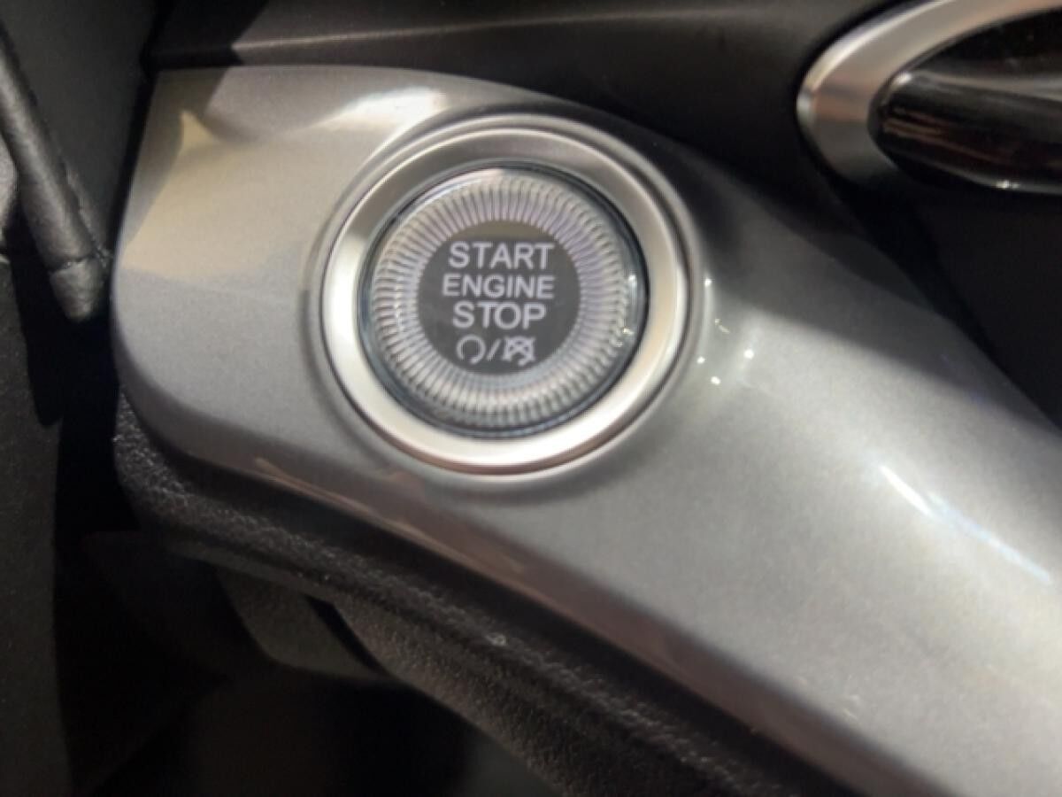 Fiat 500e Christmas Edition Black Deal 23,8 kWh,LMF, Sitzh.Totwinkel