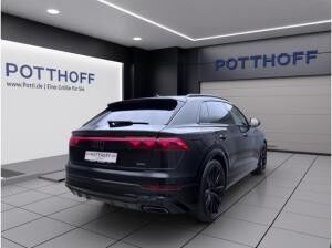 Audi Q8 SUV TFSI e quattro 360 kW ❗️ SOFORT VERFÜGBAR🚀