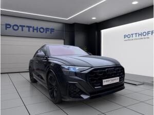Audi Q8 SUV TFSI e quattro 360 kW ❗️ SOFORT VERFÜGBAR🚀